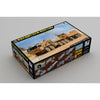 I Love Kit 1/35 M1074 HEMTT PLS w/M1076 Trailer