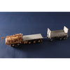I Love Kit 1/35 M1074 HEMTT PLS w/M1076 Trailer