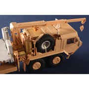 I Love Kit 1/35 M1074 HEMTT PLS w/M1076 Trailer
