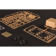 I Love Kit 1/35 M1101/1102 Light Tactical Trailer (LTT)