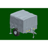 I Love Kit 1/35 M1101/1102 Light Tactical Trailer (LTT)