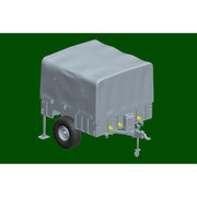 I Love Kit 1/35 M1101/1102 Light Tactical Trailer (LTT)