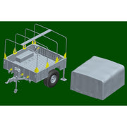 I Love Kit 1/35 M1101/1102 Light Tactical Trailer (LTT)