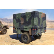 I Love Kit 1/35 M1101/1102 Light Tactical Trailer (LTT)
