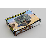 I Love Kit 1/35 M1101/1102 Light Tactical Trailer (LTT)