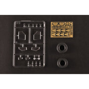 I Love Kit 1/35 M1101/1102 Light Tactical Trailer (LTT)