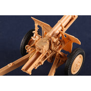 I LOVE KIT 63567 1/35 US Army CCKW-352 6x6 MG Ring Mount Version Truck & M2A1 105mm Howitzer