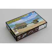 I LOVE KIT 63567 1/35 US Army CCKW-352 6x6 MG Ring Mount Version Truck & M2A1 105mm Howitzer