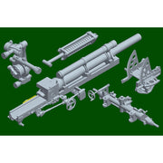 I LOVE KIT 63567 1/35 US Army CCKW-352 6x6 MG Ring Mount Version Truck & M2A1 105mm Howitzer