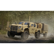 I Love Kit 63568 1/35 US Army M1280 Truck (LMTV) & M1101 Trailer (LTT)