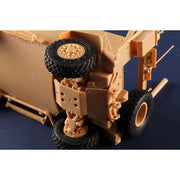 I Love Kit 63568 1/35 US Army M1280 Truck (LMTV) & M1101 Trailer (LTT)