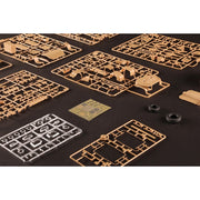 I Love Kit 63568 1/35 US Army M1280 Truck (LMTV) & M1101 Trailer (LTT)