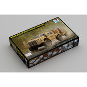 I Love Kit 63568 1/35 US Army M1280 Truck (LMTV) & M1101 Trailer (LTT)