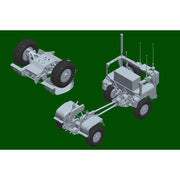 I Love Kit 63568 1/35 US Army M1280 Truck (LMTV) & M1101 Trailer (LTT)