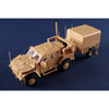 I Love Kit 63568 1/35 US Army M1280 Truck (LMTV) & M1101 Trailer (LTT)