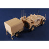 I Love Kit 63568 1/35 US Army M1280 Truck (LMTV) & M1101 Trailer (LTT)