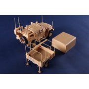 I Love Kit 63568 1/35 US Army M1280 Truck (LMTV) & M1101 Trailer (LTT)