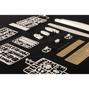 I Love Kit 1/350 USS Fletcher DD-445 Plastic Model Kit
