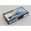 I Love Kit 1/350 USS Fletcher DD-445 Plastic Model Kit