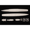 I Love Kit 1/350 USS Fletcher DD-445 Plastic Model Kit