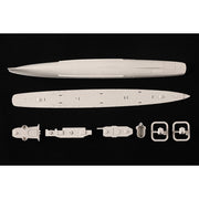 I Love Kit 1/350 USS Fletcher DD-445 Plastic Model Kit