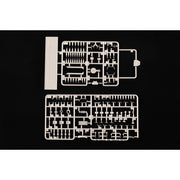 I Love Kit 1/350 USS Fletcher DD-445 Plastic Model Kit