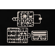 I Love Kit 1/350 USS Fletcher DD-445 Plastic Model Kit