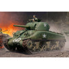 I Love Kit 1/16 M4A1Medium Tank - Late Plastic Model Kit