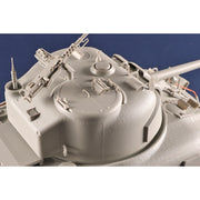 I Love Kit 1/16 M4A1Medium Tank - Late Plastic Model Kit