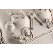 I Love Kit 1/16 M4A1Medium Tank - Late Plastic Model Kit