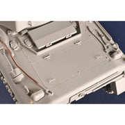 I Love Kit 1/16 M4A1Medium Tank - Late Plastic Model Kit