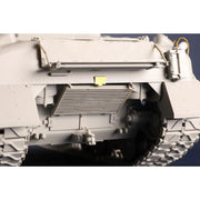 I Love Kit 1/16 M4A1E8 Medium Tank