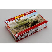 I Love Kit 1/16 M4A1E8 Medium Tank