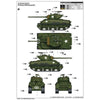 I Love Kit 1/16 M4A1E8 Medium Tank