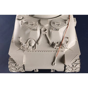 I Love Kit 1/16 M4A1E8 Medium Tank