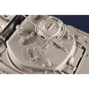 I Love Kit 1/16 M4A1E8 Medium Tank