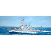 I LOVE KIT 62007 1/200 USS Curtis Wilbur DDG-54 Guided Missile Destroyer