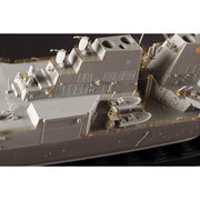I Love Kit 1/200 USS Pinckney DDG-91 Plastic Model Kit