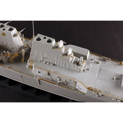 I Love Kit 1/200 USS Pinckney DDG-91 Plastic Model Kit