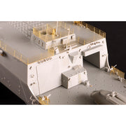 I Love Kit 1/200 USS Pinckney DDG-91 Plastic Model Kit