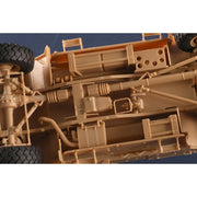 I Love Kit 1/35 DINGO 2 GE A2.3 PatSi