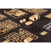 I Love Kit 1/35 DINGO 2 GE A2.3 PatSi