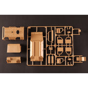 I Love Kit 1/35 DINGO 2 GE A2.3 PatSi