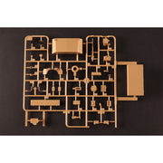 I Love Kit 1/35 DINGO 2 GE A2.3 PatSi