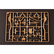 I Love Kit 1/35 DINGO 2 GE A2.3 PatSi