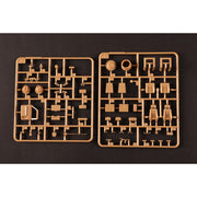 I Love Kit 1/35 DINGO 2 GE A2.3 PatSi