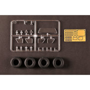 I Love Kit 1/35 DINGO 2 GE A2.3 PatSi