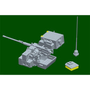 I Love Kit 1/35 DINGO 2 GE A2.3 PatSi