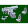 I Love Kit 1/35 DINGO 2 GE A2.3 PatSi