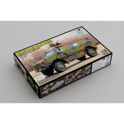 I Love Kit 1/35 DINGO 2 GE A2.3 PatSi